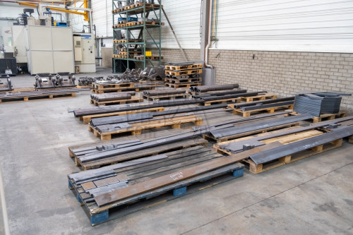 Eurosteel 40 jaar - 18